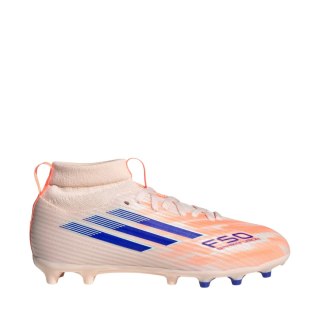 Buty piłkarskie adidas F50 Sparkfusion League FG/AG JR3971 Adidas