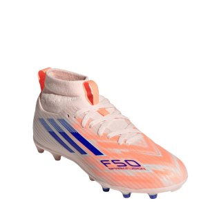 Buty piłkarskie adidas F50 Sparkfusion League FG/AG JR3971 Adidas