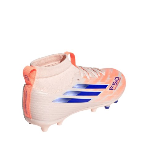 Buty piłkarskie adidas F50 Sparkfusion League FG/AG JR3971 Adidas