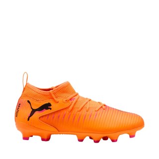 Buty piłkarskie dla dzieci Puma Future 8 Match FG/AG 108614 03 Puma
