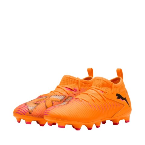 Buty piłkarskie dla dzieci Puma Future 8 Match FG/AG 108614 03 Puma