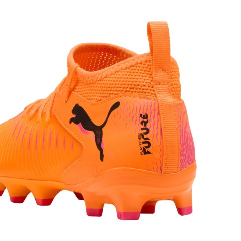 Buty piłkarskie dla dzieci Puma Future 8 Match FG/AG 108614 03 Puma