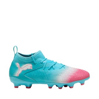 Buty piłkarskie dla dzieci Puma Future 8 Match Re-Charge FG/AG 108762 01 Puma