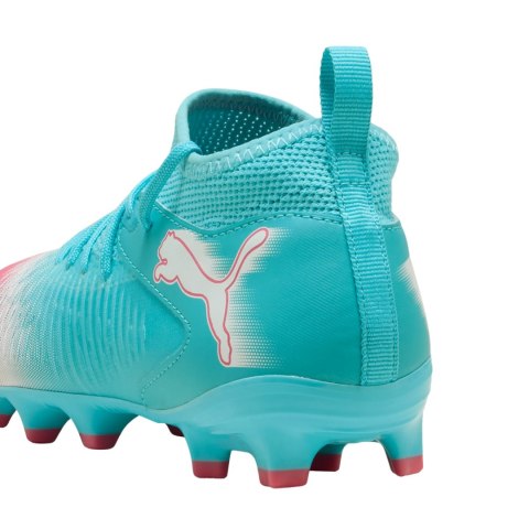 Buty piłkarskie dla dzieci Puma Future 8 Match Re-Charge FG/AG 108762 01 Puma