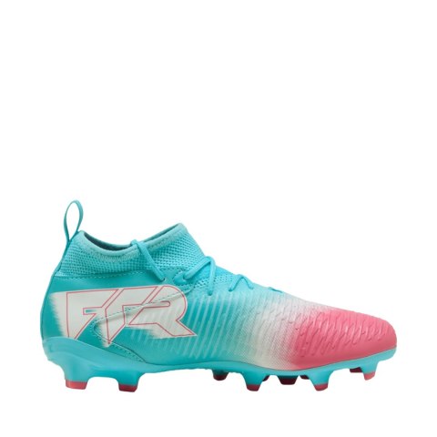 Buty piłkarskie dla dzieci Puma Future 8 Match Re-Charge FG/AG 108762 01 Puma