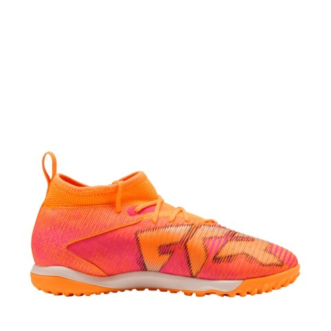 Buty piłkarskie dla dzieci Puma Future 8 Match TT + Mid 108616 03 Puma