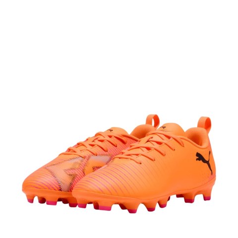Buty piłkarskie dla dzieci Puma Future 8 Play FG/AG 108622 03 Puma