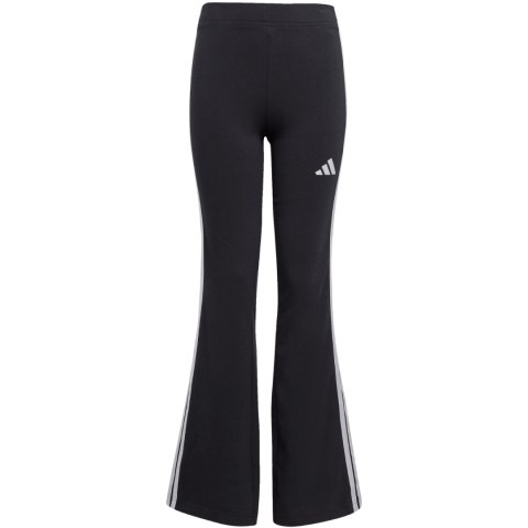 Dres dla dzieci adidas Junior Girls Glam Tracksuit czarny JL7474 Adidas