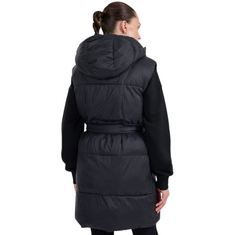 Kamizelka damska 4F F221 głęboka czerń 4FWAW25TVJAF221 20S 4F