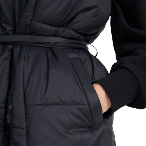 Kamizelka damska 4F F221 głęboka czerń 4FWAW25TVJAF221 20S 4F