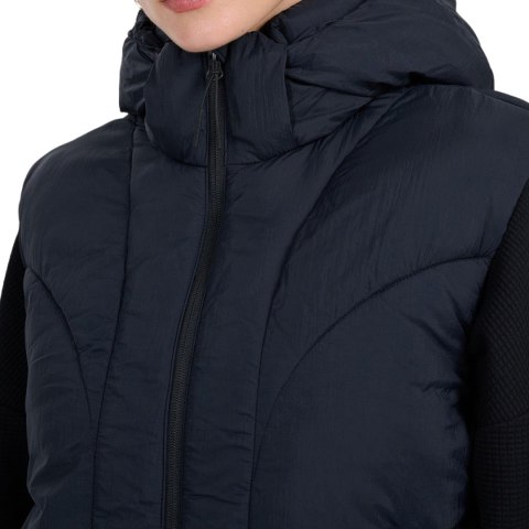 Kamizelka damska 4F F299 głęboka czerń 4FWAW25TVJAF299 20S 4F