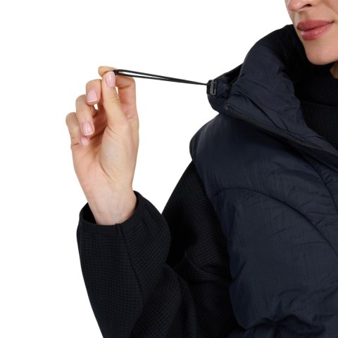 Kamizelka damska 4F F299 głęboka czerń 4FWAW25TVJAF299 20S 4F