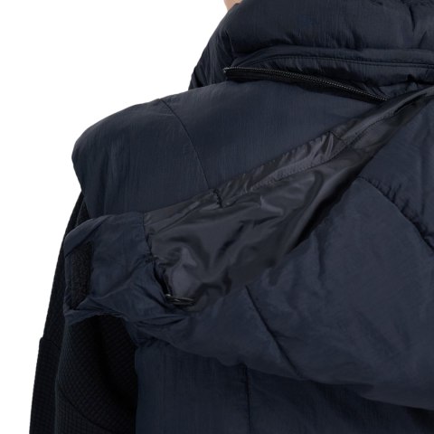 Kamizelka damska 4F F299 głęboka czerń 4FWAW25TVJAF299 20S 4F