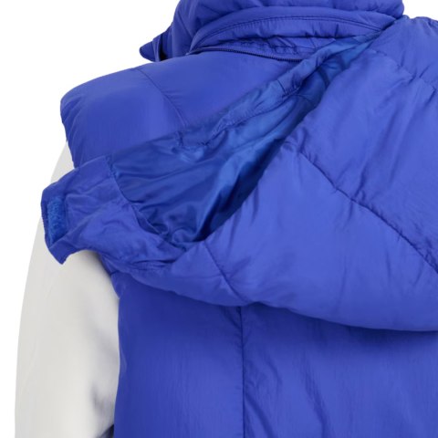 Kamizelka damska 4F F299 kobalt 4FWAW25TVJAF299 36S 4F