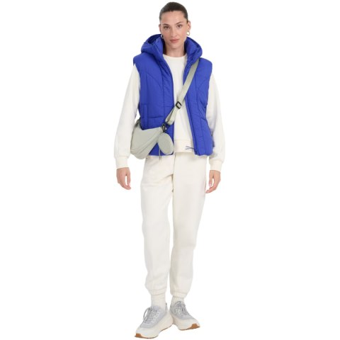 Kamizelka damska 4F F299 kobalt 4FWAW25TVJAF299 36S 4F