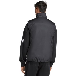 Kamizelka męska adidas City Tech Climawarm czarna JW1877 Adidas