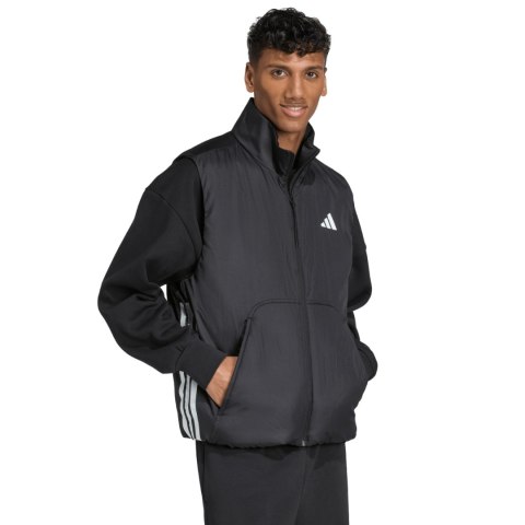 Kamizelka męska adidas City Tech Climawarm czarna JW1877 Adidas