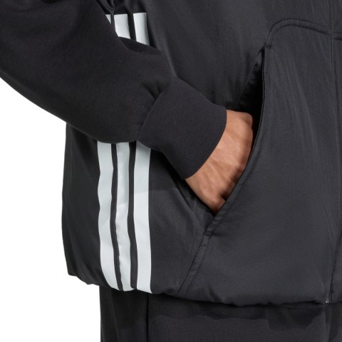 Kamizelka męska adidas City Tech Climawarm czarna JW1877 Adidas