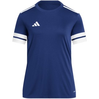 Koszulka damska adidas Squadra 25 Jersey granatowa JI9987 Adidas teamwear