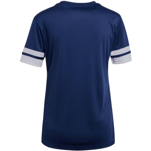 Koszulka damska adidas Squadra 25 Jersey granatowa JI9987 Adidas teamwear