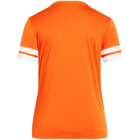 Koszulka damska adidas Squadra 25 Jersey pomarańczowa JC8662 Adidas teamwear