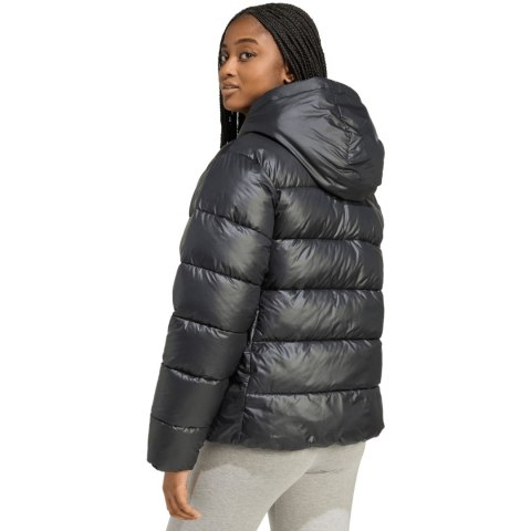 Kurtka damska adidas ESS SD P HD J czarna JV7767 Adidas