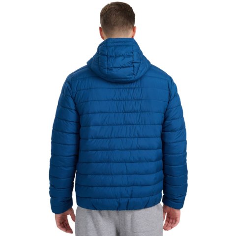 Kurtka męska 4F M598 ciemny granat 4FWAW25TDJAM598 30S 4F