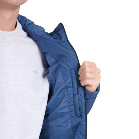 Kurtka męska 4F M598 denim 4FWAW25TDJAM598 32S 4F