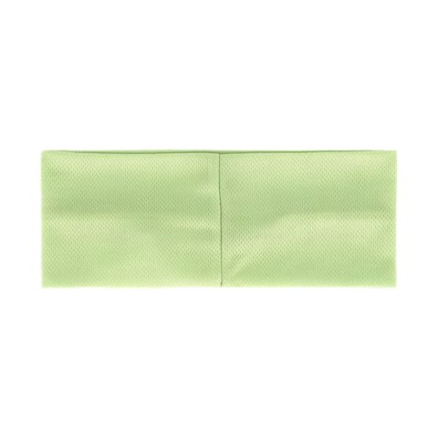 Opaska na głowę 4F U117 soczysta zieleń 4FWMM00ABANU117 45S 4F
