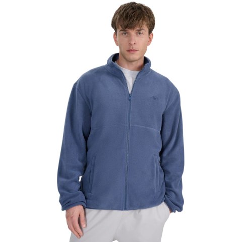 Polar męski 4F M357 denim 4FWAW25TFLEM357 32S 4F