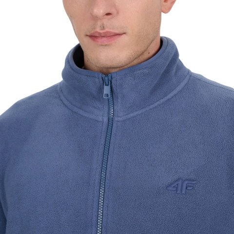 Polar męski 4F M357 denim 4FWAW25TFLEM357 32S 4F