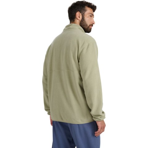 Polar męski 4F M357 oliwkowy 4FWAW25TFLEM357 44S 4F