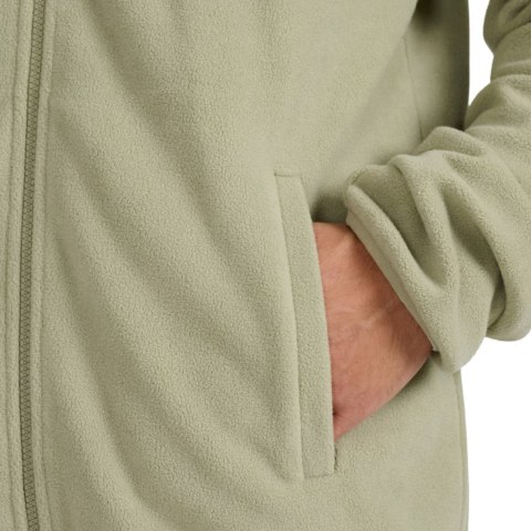 Polar męski 4F M357 oliwkowy 4FWAW25TFLEM357 44S 4F