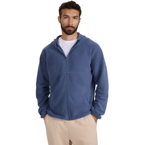 Polar męski 4F M358 denim 4FWAW25TFLEM358 32S 4F