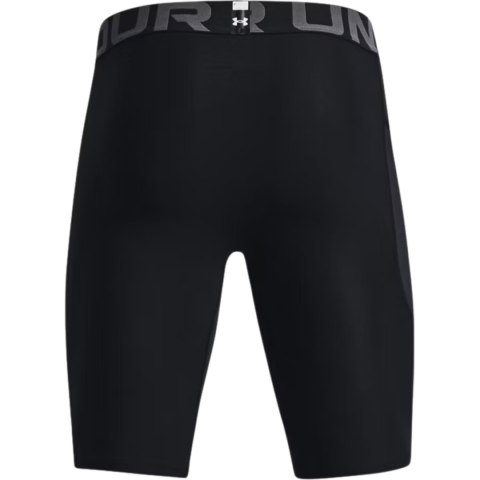 Spodenki męskie Under Armour HG Armour Lng czarne 1361602 001 Under Armour
