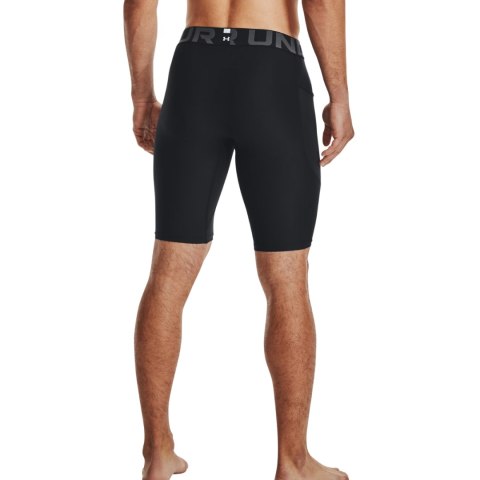 Spodenki męskie Under Armour HG Armour Lng czarne 1361602 001 Under Armour