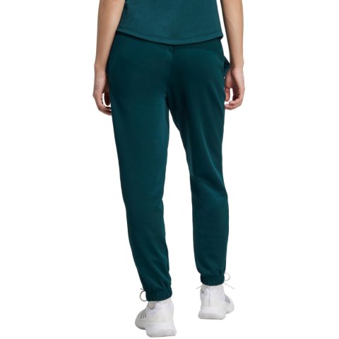 Spodnie damskie adidas Yoga Essentials zielone JY2812 Adidas