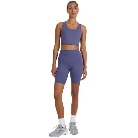 Stanik sportowy 4F F225 ciemny granat 4FWAW25USBAF225 30S 4F