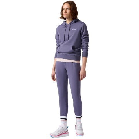 Bluza damska Champion Hooded Sweatshirt fioletowa 118403 VS099 Champion
