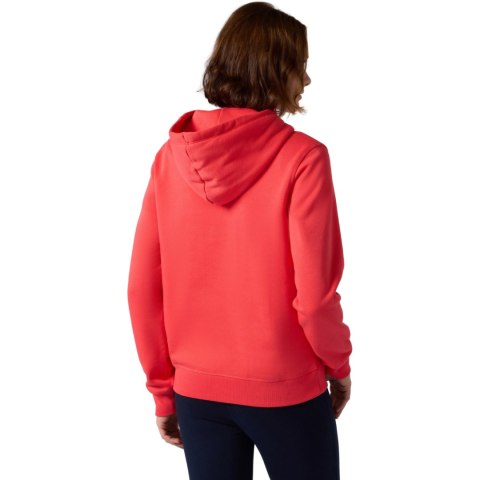Bluza damska Champion Hooded Sweatshirt koralowa 118403 RS073 Champion