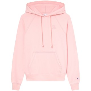 Bluza damska Champion Hooded Sweatshirt różowa 118160 PS212 Champion