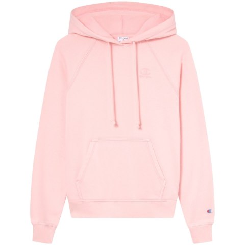 Bluza damska Champion Hooded Sweatshirt różowa 118160 PS212 Champion