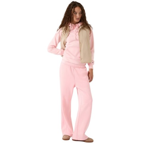 Bluza damska Champion Hooded Sweatshirt różowa 118160 PS212 Champion