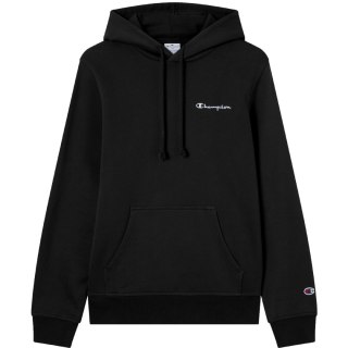 Bluza męska Champion Hooded Sweatshirt czarna 221790 KK001 Champion