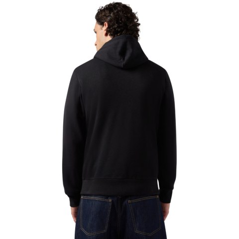 Bluza męska Champion Hooded Sweatshirt czarna 221917 KK001 Champion