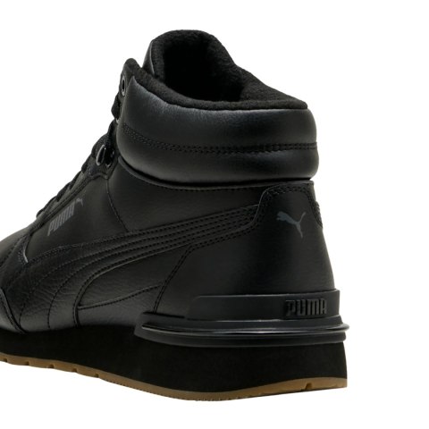 Buty Puma ST Runner v4 Mid czarne 402893 02 Puma