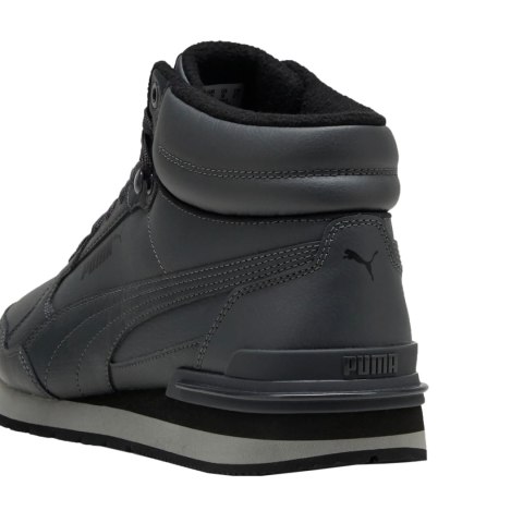 Buty Puma ST Runner v4 Mid szare 402893 03 Puma