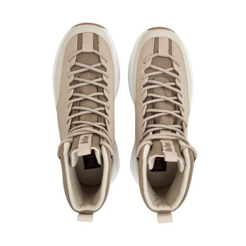 Buty damskie Lee Cooper beżowe LCJ-25-47-3990LA Lee Cooper