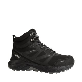 Buty damskie Lee Cooper czarne LCJ-25-01-3710LA Lee Cooper