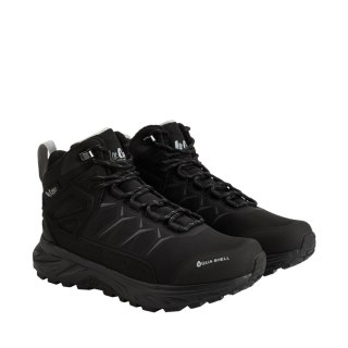 Buty damskie Lee Cooper czarne LCJ-25-01-3718LA Lee Cooper